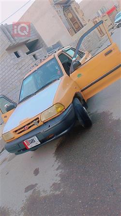 Saipa 131